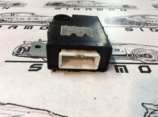 Smart entrance nissan navara d22 - 28595