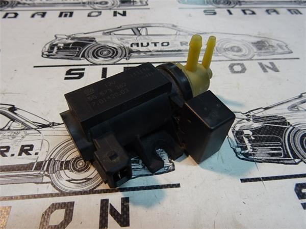 Solenoide turbo opel 55573362 - 55573362