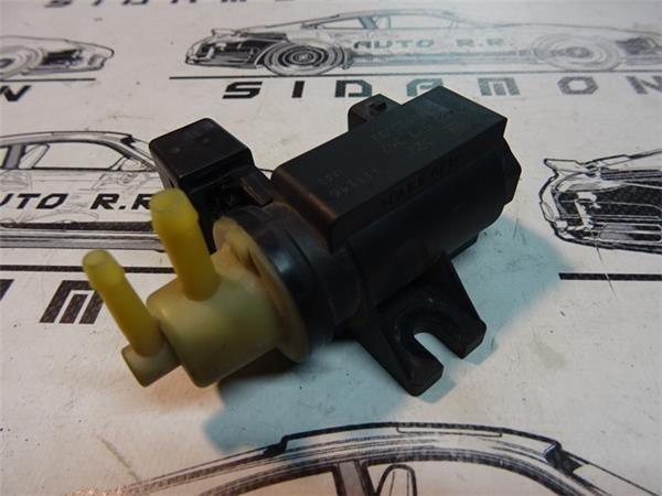Solenoide turbo opel 55573362 - 55573362