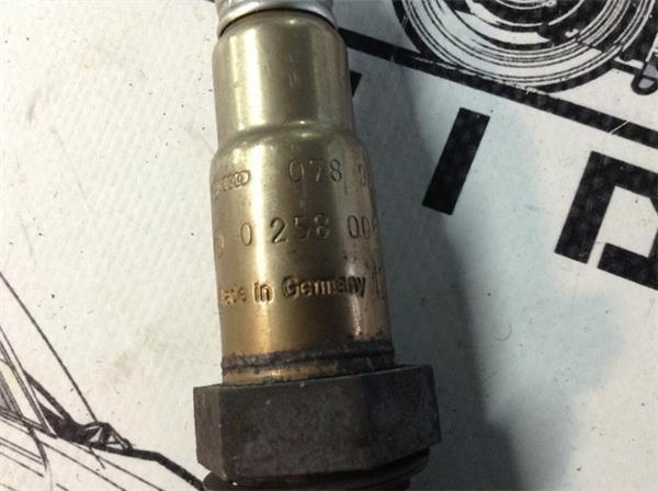 SONDA LAMBDA AUDI A4 0258006023 - 0258006023