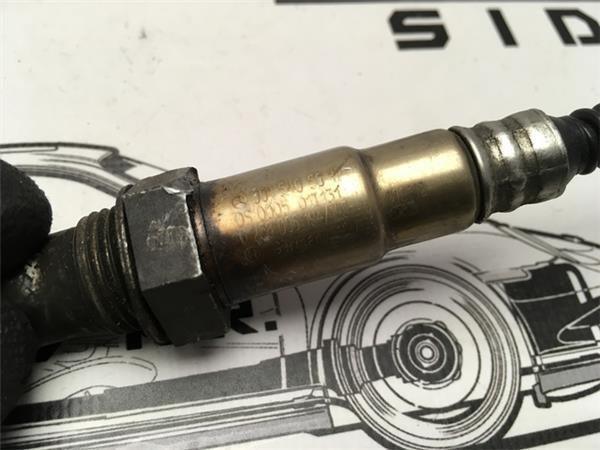 Sonda lambda mercedes 0015405617 - 0015405617