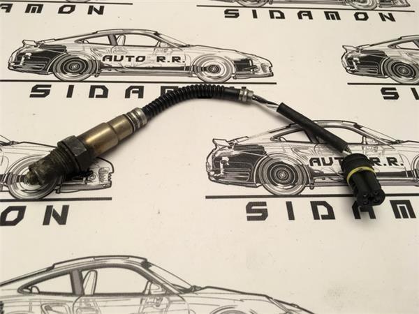 Sonda lambda mercedes 0015405617 - 0015405617