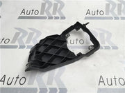 Soporte antinieblas izquierdo Ford Fusio