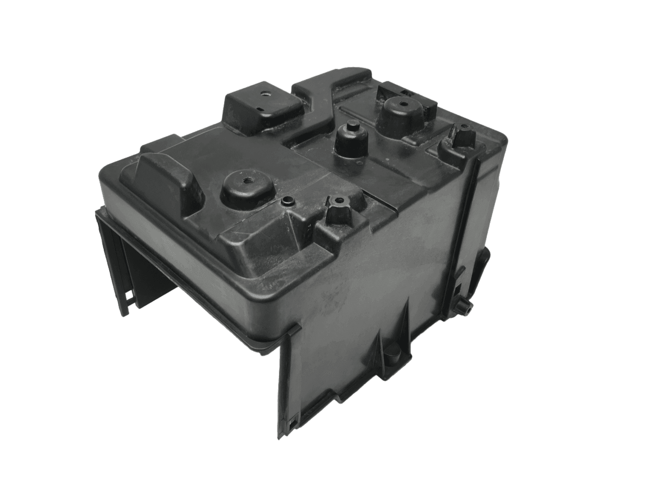 Soporte batería Ford 8V2110723BD - 8V2110723BD