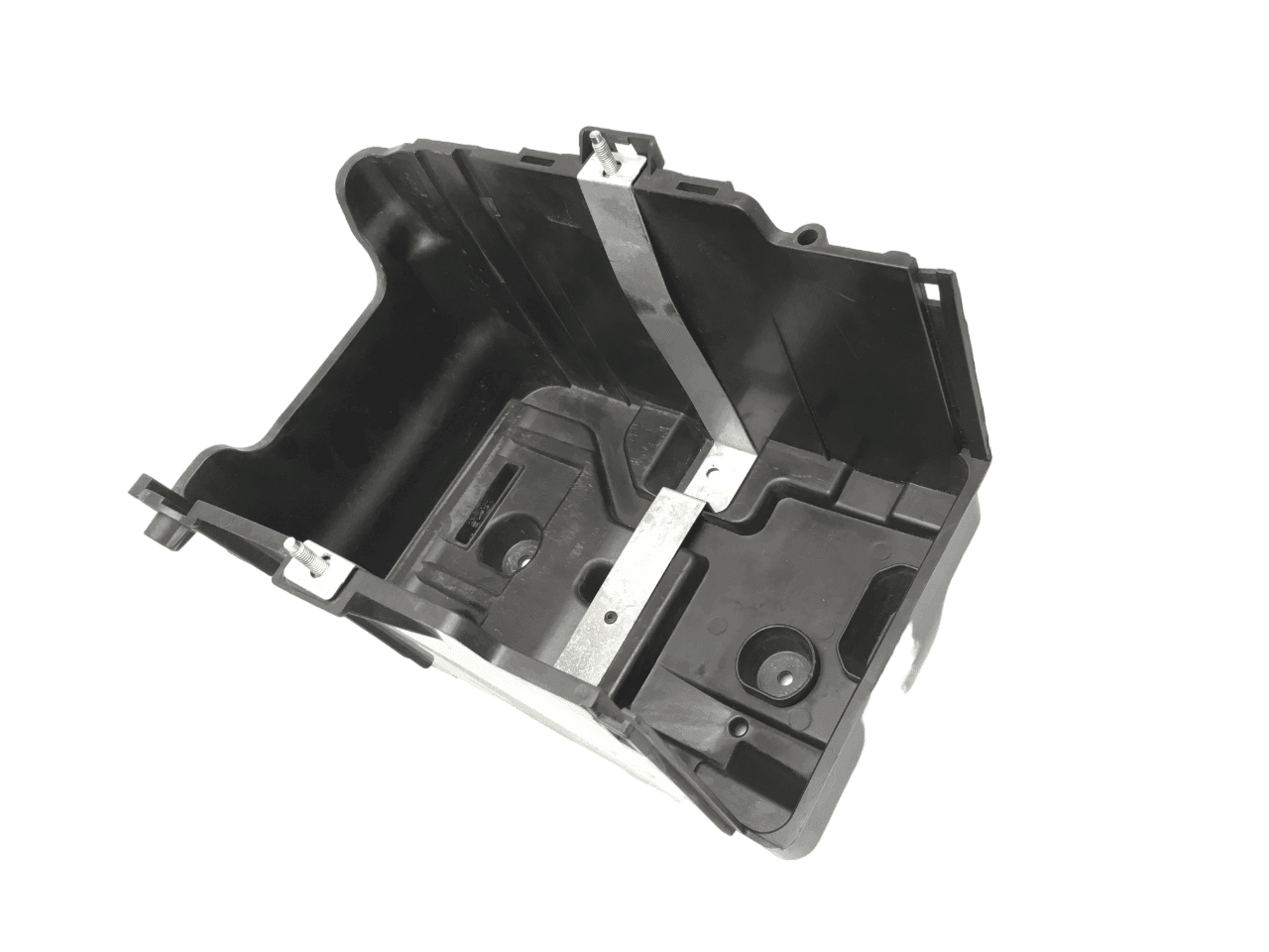 Soporte batería Ford 8V2110723BD - 8V2110723BD