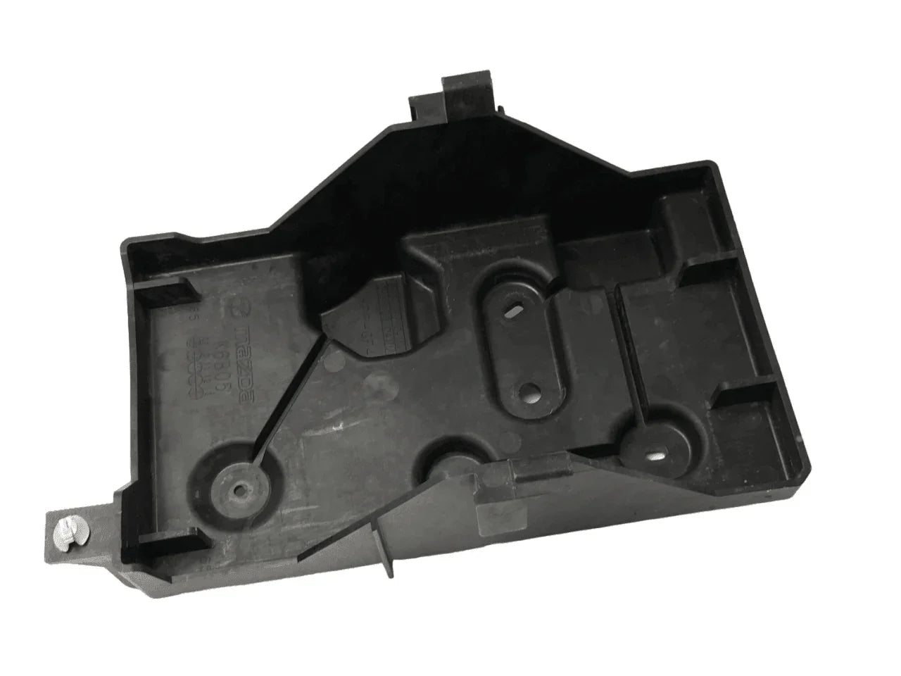 Soporte batería Mazda CX-7
