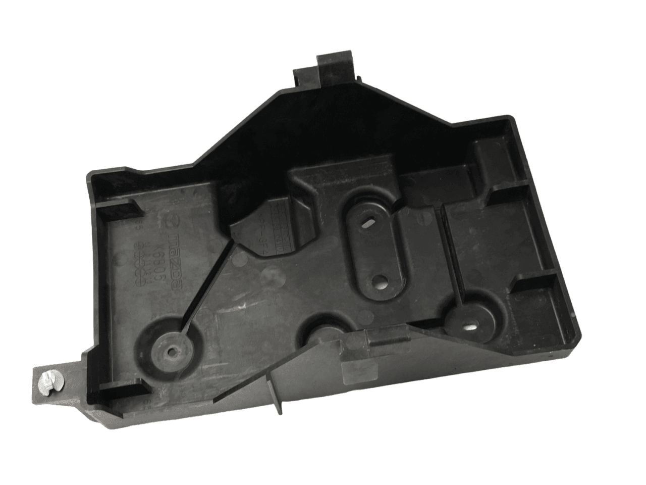 Soporte batería Mazda CX - 7 - EH6456041