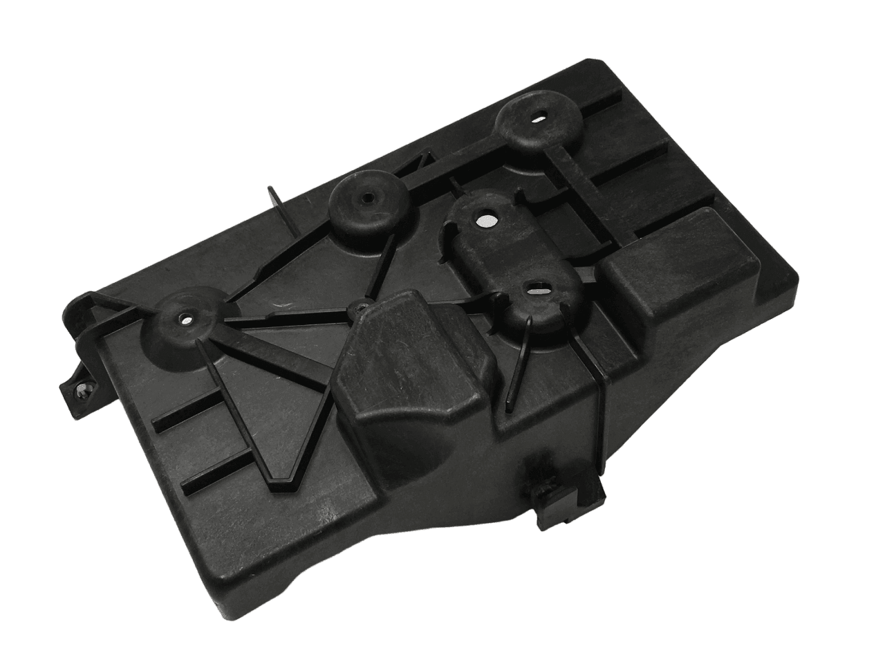 Soporte batería Mazda CX - 7 - EH6456041