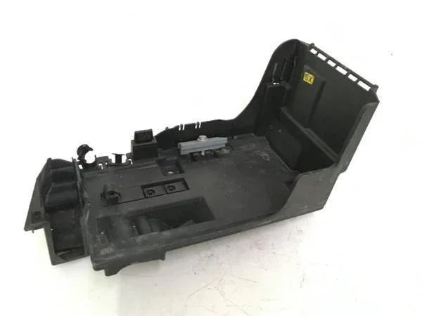 Soporte bateria Opel Vectra C