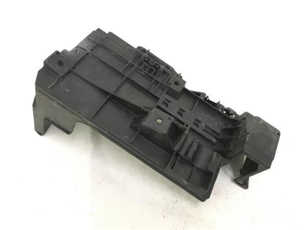 Soporte bateria Opel Vectra C - 24413805