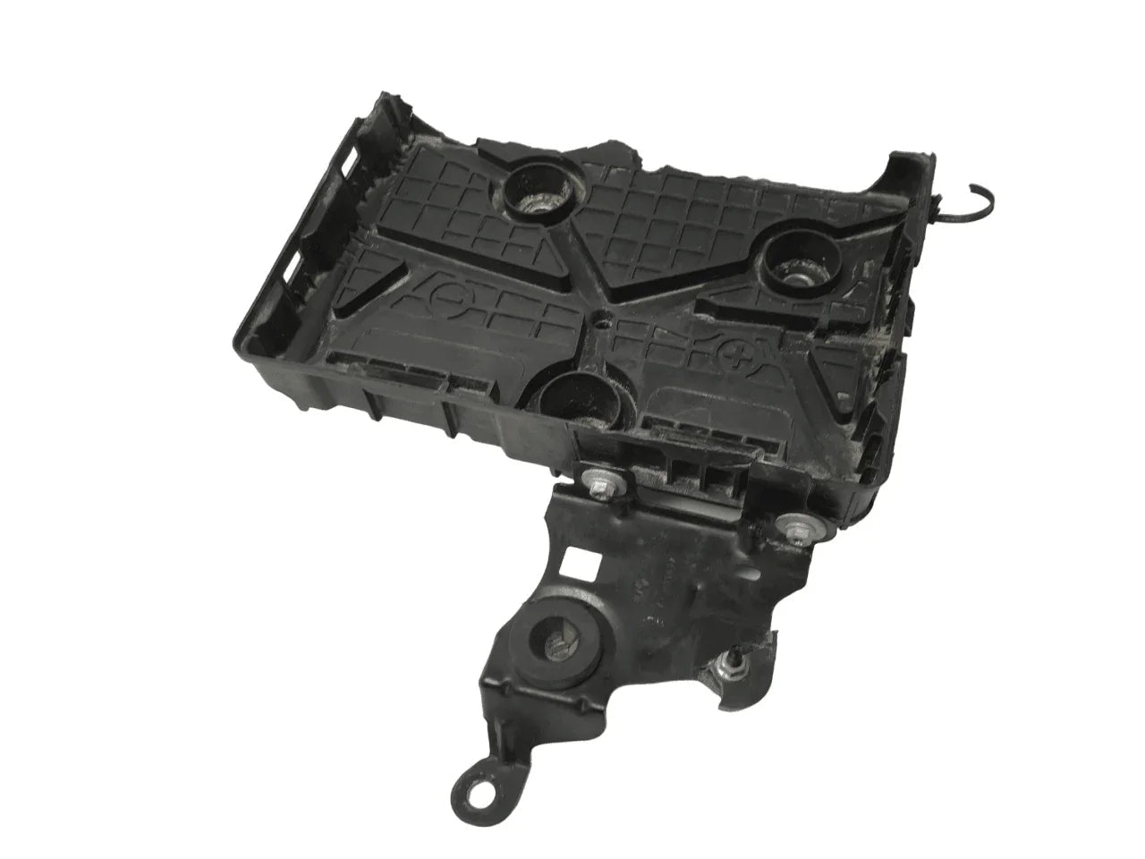 Soporte bateria Renault 648601269R
