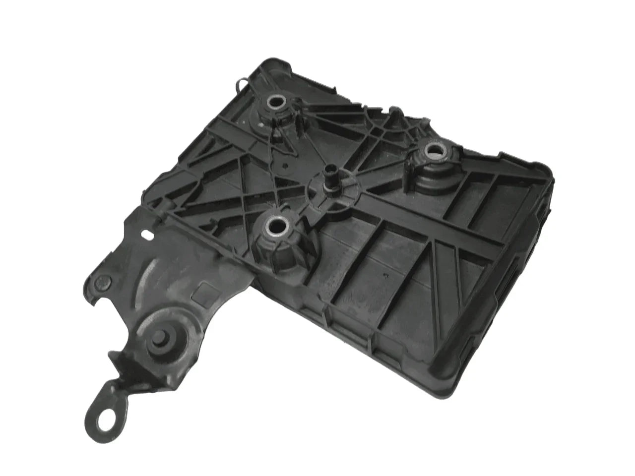Soporte bateria Renault 648601269R