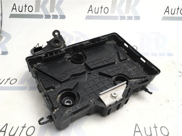 Soporte Bateria Renault Captur