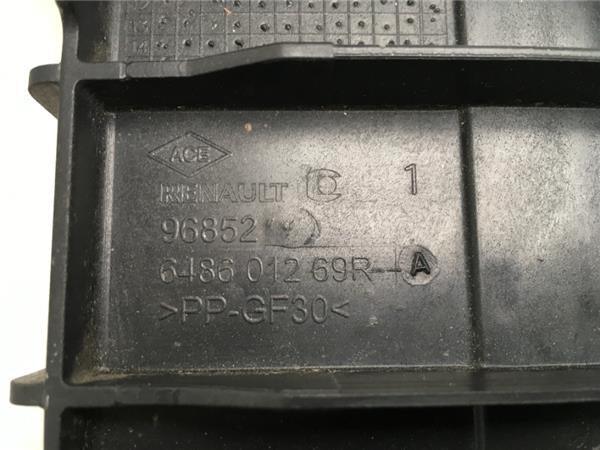 Soporte Bateria Renault Captur - 648601269r