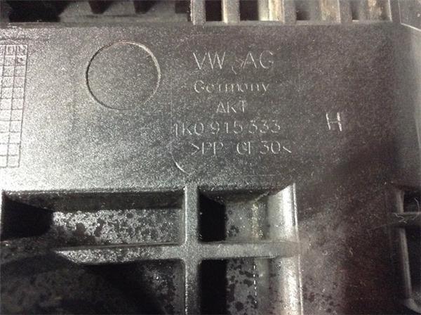 Soporte bateria vw 1k0915333 - 1k0915333