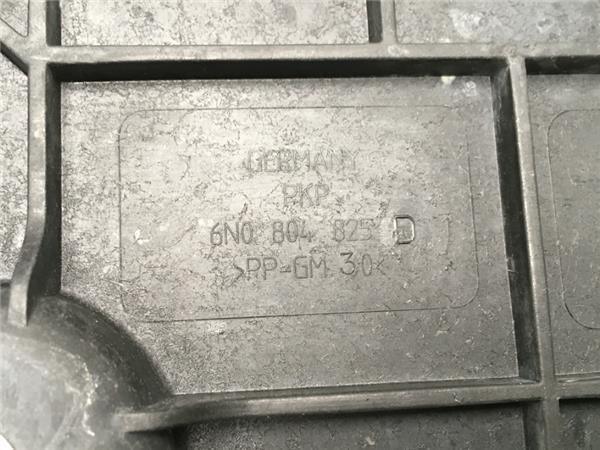 Soporte bateria VW Polo 6n2 - 6n0804825d