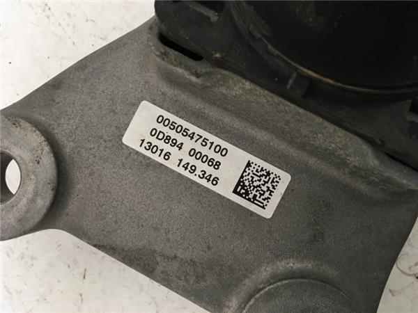Soporte Caja cambios Alfa Romeo Giulia