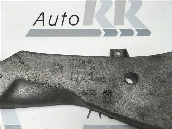 Soporte caja cambios Bmw E60 22316769281