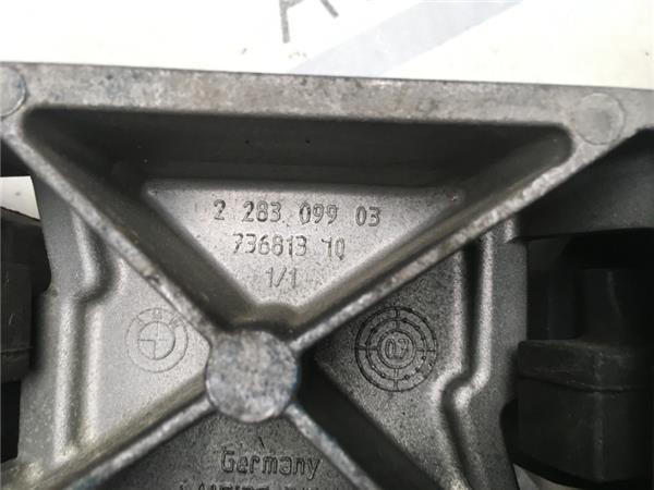 Soporte caja cambios Bmw M3 E92 E93