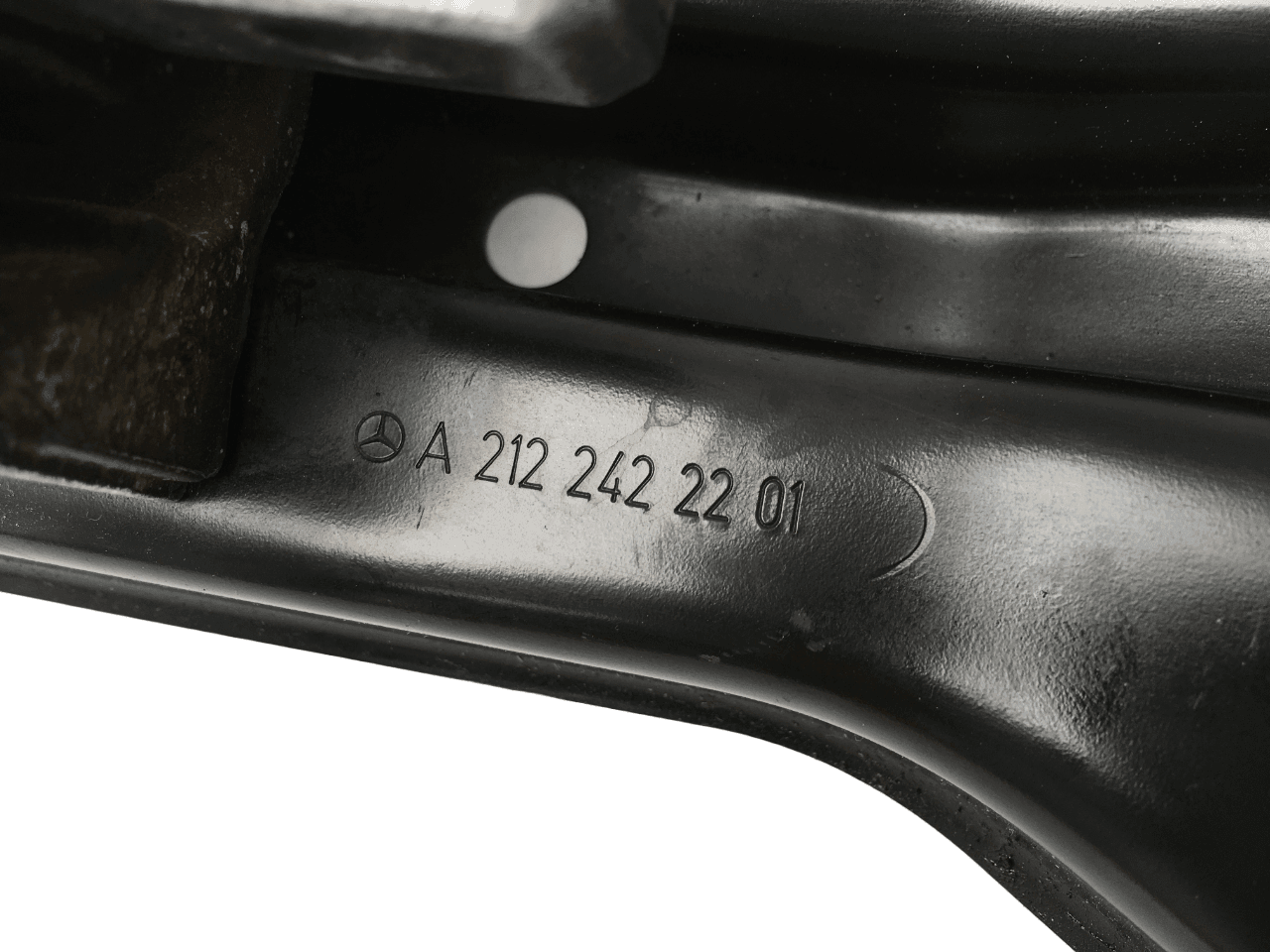 Soporte caja cambios Mercedes A2122422201 - A2122422201