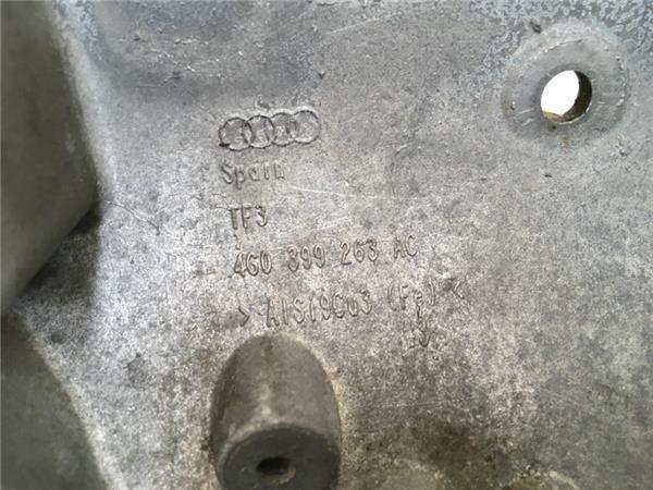Soporte cambio Audi 4g0399263ac