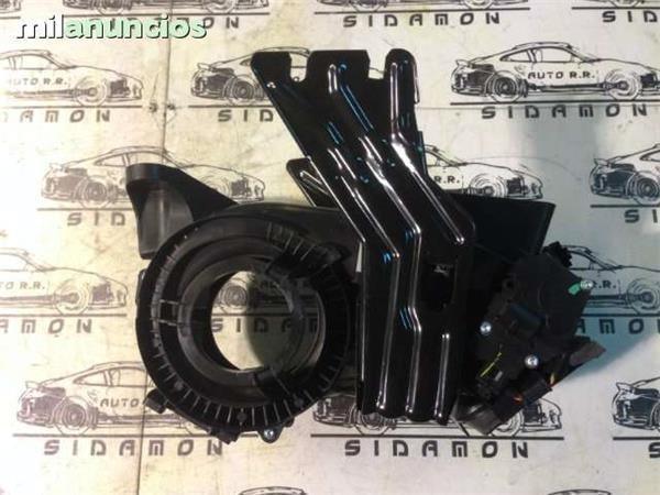 Soporte climatizador mercedes ml w164 - a1646801414