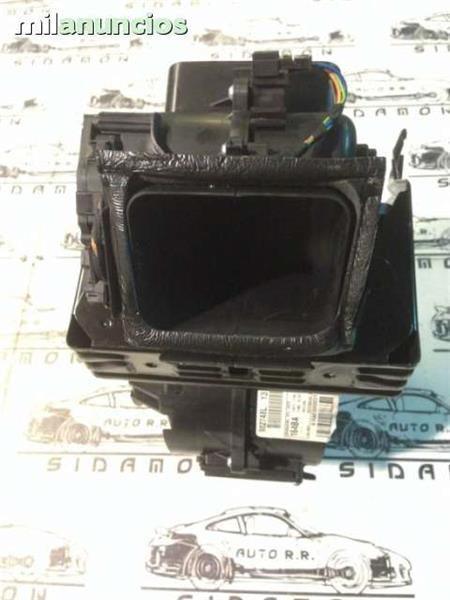 Soporte climatizador mercedes ml w164 - a1646801414