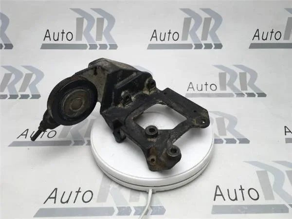 Soporte compresor Montero II