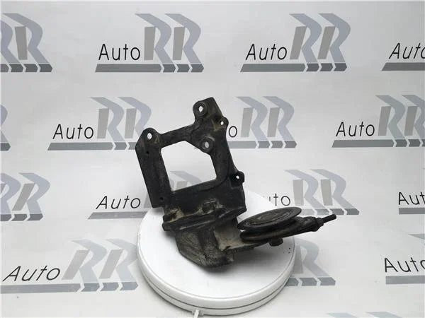 Soporte compresor Montero II