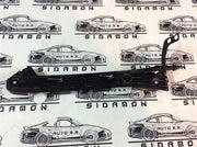 Soporte dcho paragolpes cayenne 955 - 7l5807184