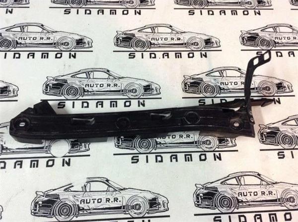 Soporte dcho paragolpes cayenne 955 - 7l5807184