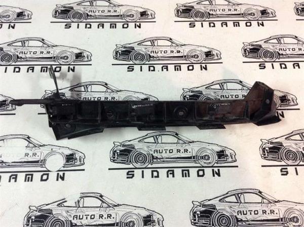 Soporte dcho paragolpes cayenne 955 - 7l5807184