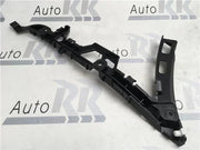 Soporte dcho Paragolpes tras Range rover