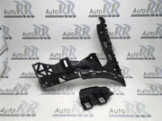 Soporte derecho paragolpes trasero W253