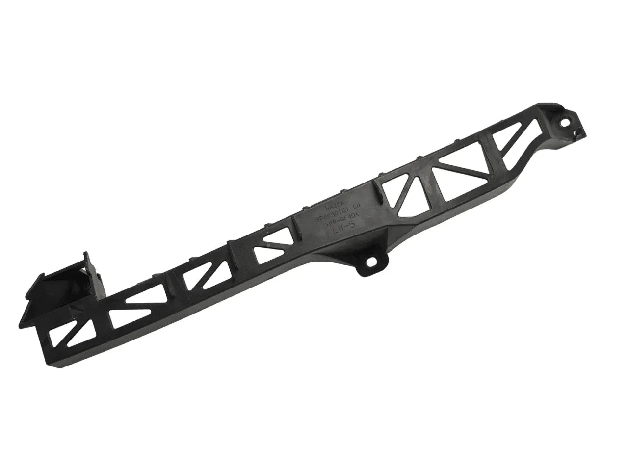 Soporte faro izq Mazda 3 BP4K50161