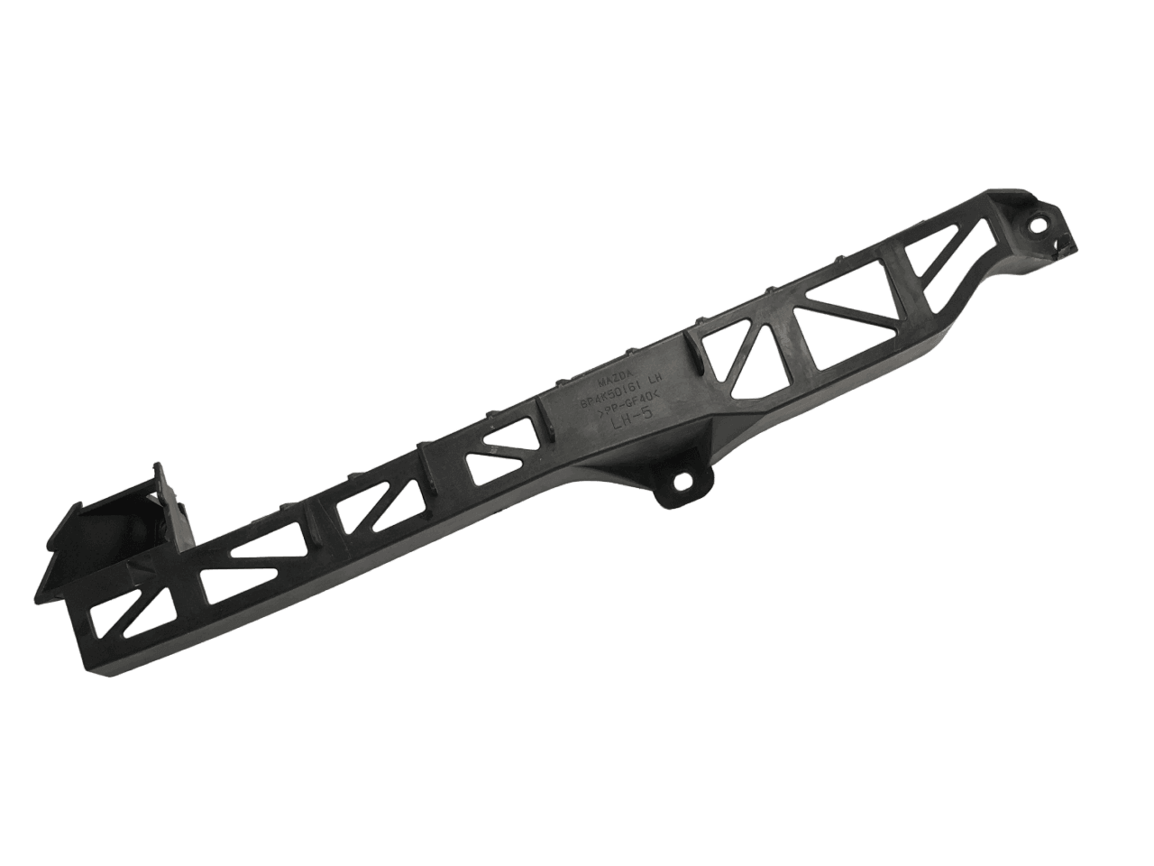 Soporte faro izq Mazda 3 BP4K50161 - BP4K50161