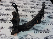 Soporte faro izquierdo audi a4 b8 - 8k0805607l