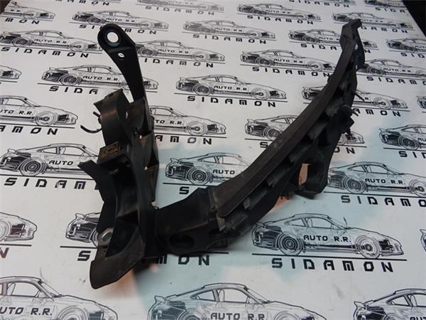Soporte faro izquierdo audi a4 b8 - 8k0805607l