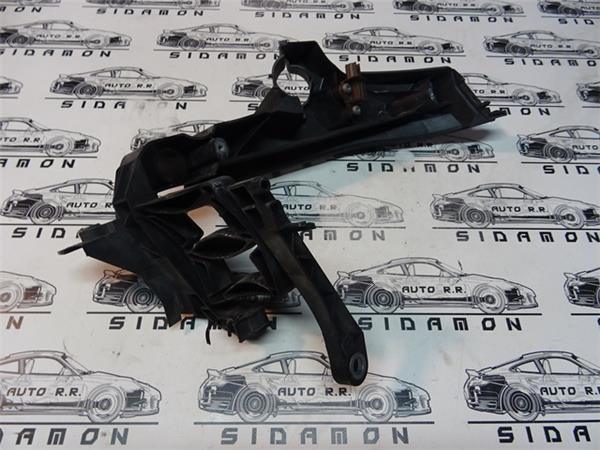 Soporte faro izquierdo audi a4 b8 - 8k0805607l