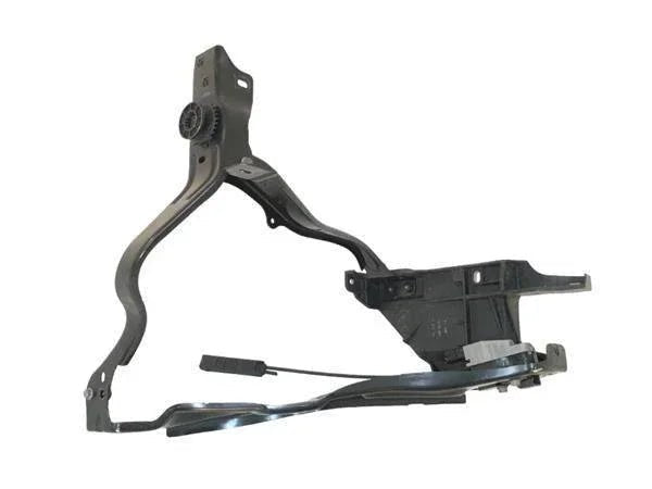 Soporte faro izquierdo Mercedes E W212