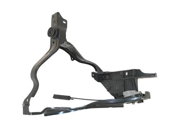 Soporte faro izquierdo Mercedes E W212 - pp212620023