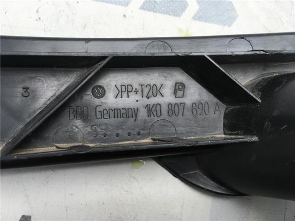 Soporte faro izquierdo VW Golf V - 1k0807890a