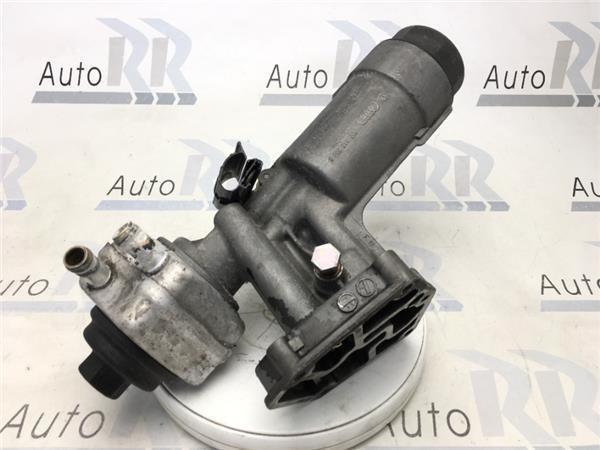 Soporte filtro aceite VW 038115466
