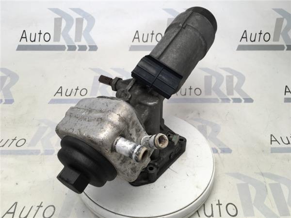 Soporte filtro aceite VW 038115466