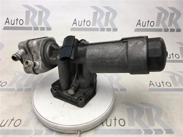 Soporte filtro aceite VW 038115466