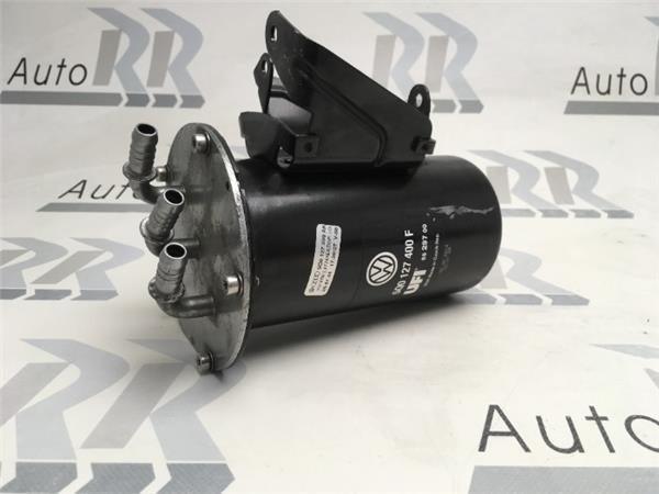Soporte filtro Gasoil VW 5Q0127400F