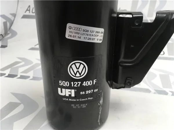 Soporte filtro Gasoil VW 5Q0127400F