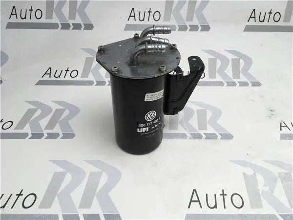 Soporte filtro Gasoil VW 5Q0127400F