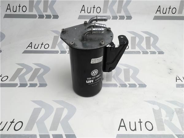 Soporte filtro Gasoil VW 5Q0127400F - 5Q0127400F