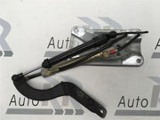 Soporte hidraulico porton mercedes - a1647400014